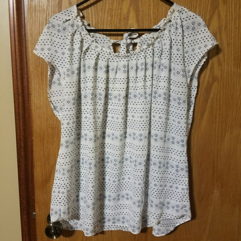 Lauren Conrad Blouse
